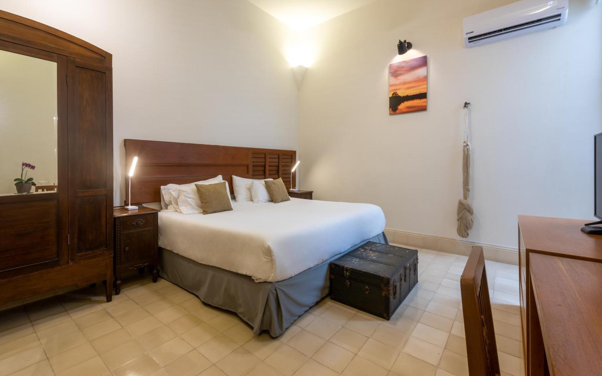 Villa Orquidea Boutique Hotel Mérida Exterior foto